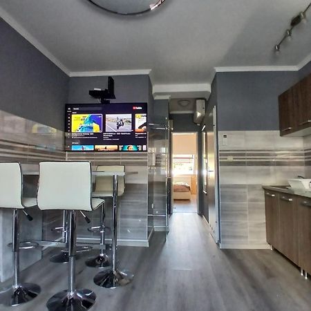 Bajnok Apartman Hévíz Buitenkant foto