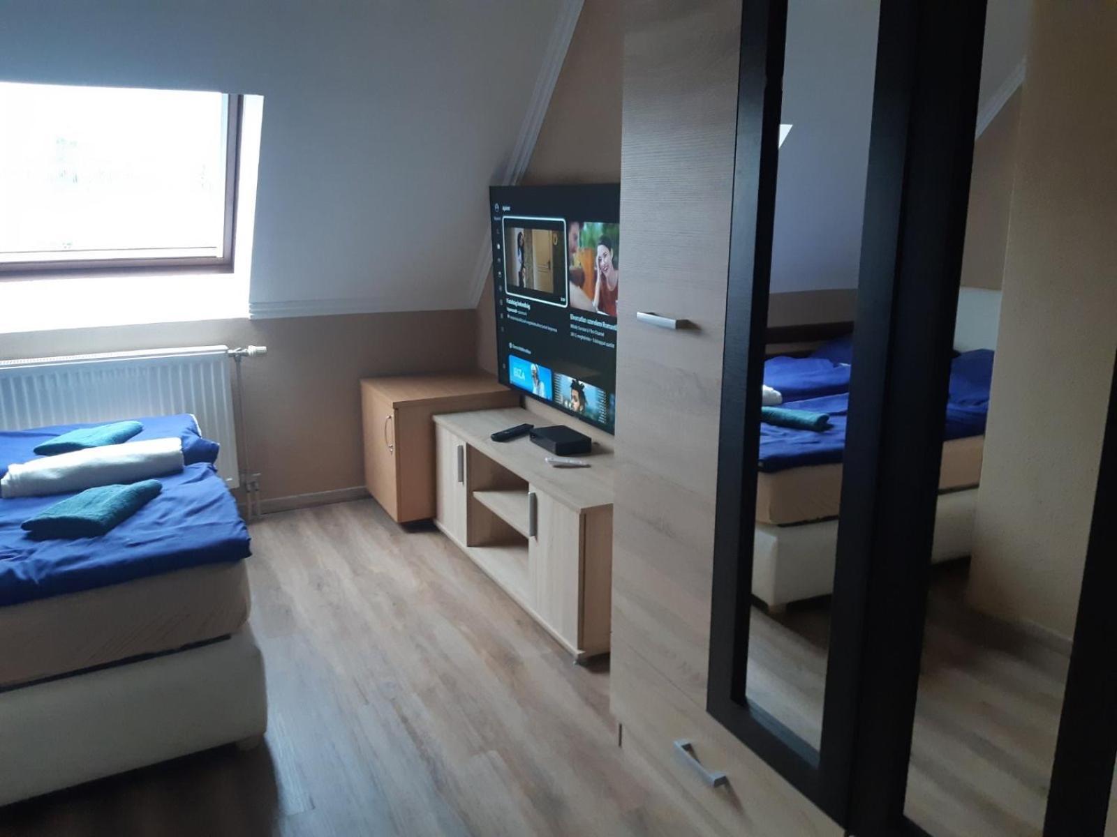 Bajnok Apartman Hévíz Buitenkant foto