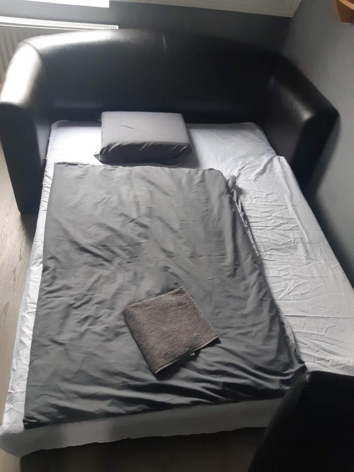 Bajnok Apartman Hévíz Buitenkant foto