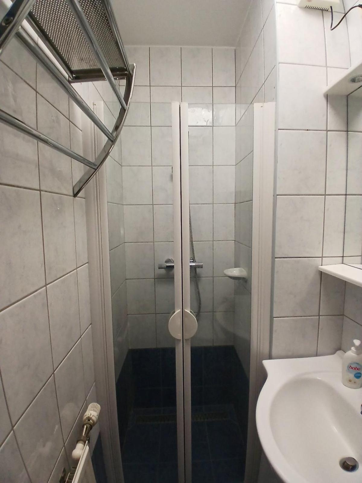 Bajnok Apartman Hévíz Buitenkant foto