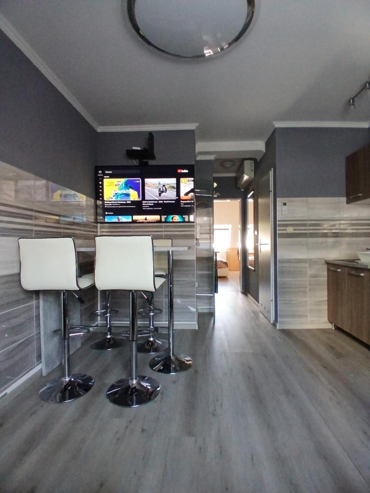 Bajnok Apartman Hévíz Buitenkant foto